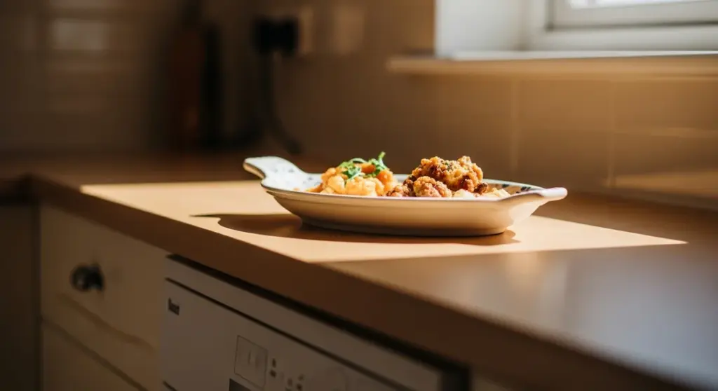 How Long Can Food Sit Out Before It Becomes Dangerous to Eat?