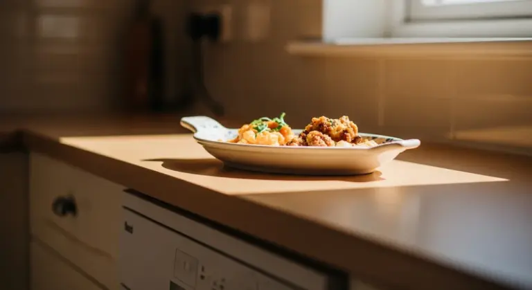 How Long Can Food Sit Out Before It Becomes Dangerous to Eat?