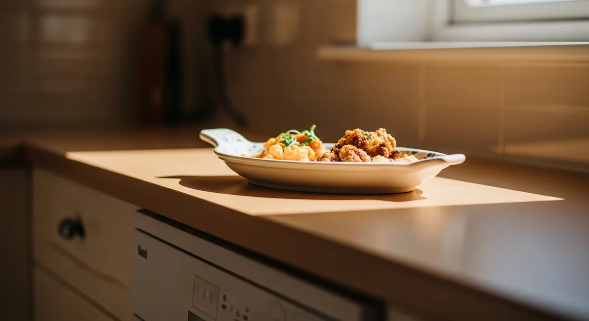 How Long Can Food Sit Out Before It Becomes Dangerous to Eat?