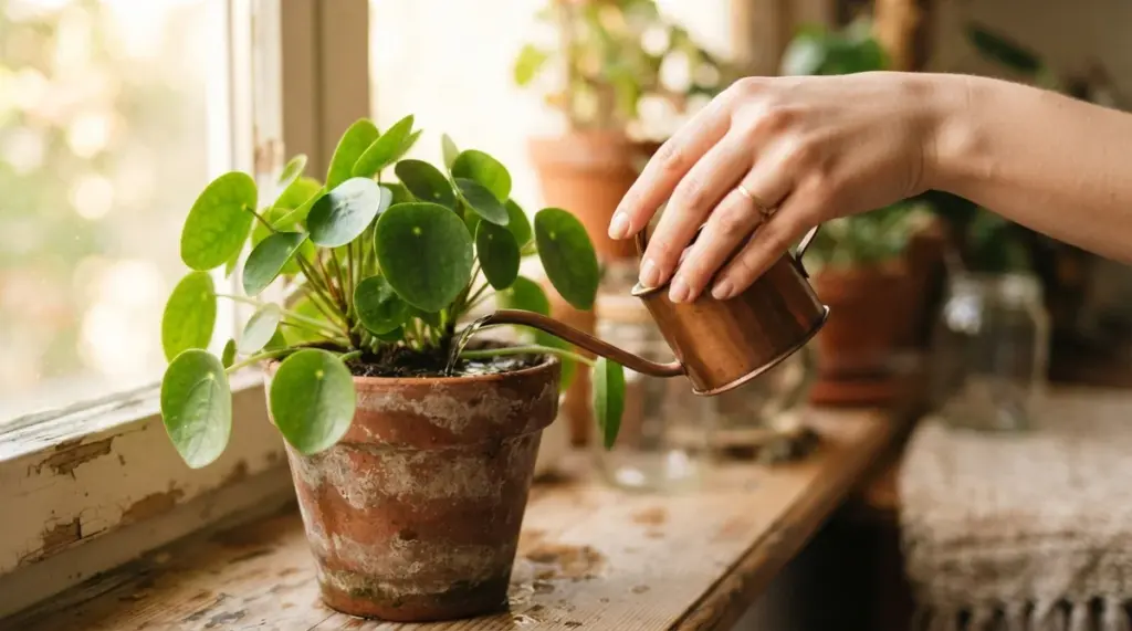 How Often Should You Water Houseplants? The Complete Guide