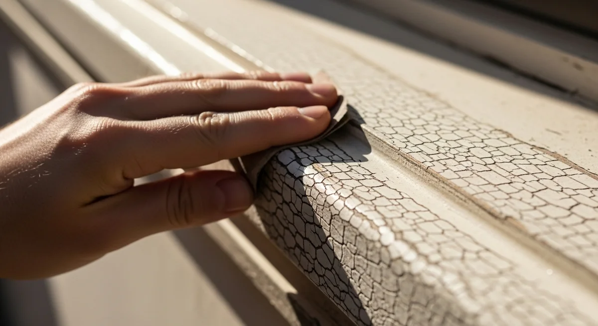 How to Fix Alligatoring Paint: Complete Restoration Guide