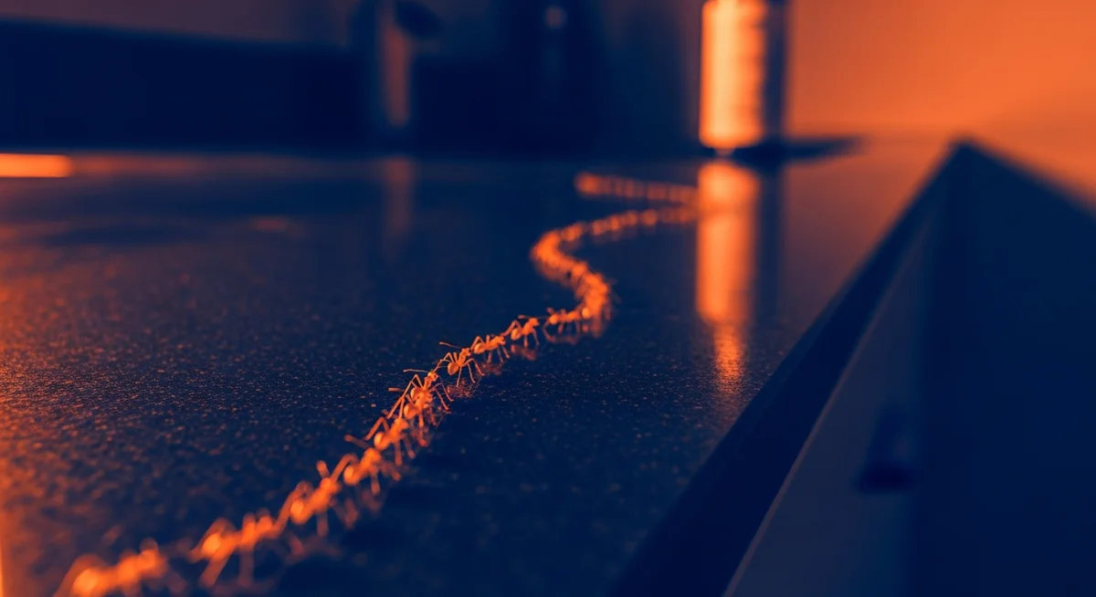 How to Get Rid of Ants in the House: What Really Works?