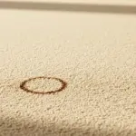 How to Identify Different Carpet Stain Types: Which Is It?
