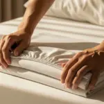 How to Fold a Fitted Sheet: Can You Do It in Seconds?