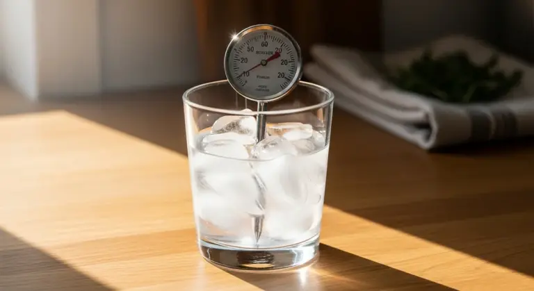 How to Calibrate a Food Thermometer: Is Yours Accurate?