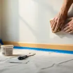 How to Prep Walls: How Do You Get the Best Paint Finish?