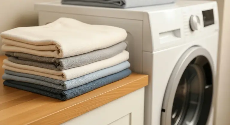 Lavage linge 30 degres : est-il efficace pour tout laver ?