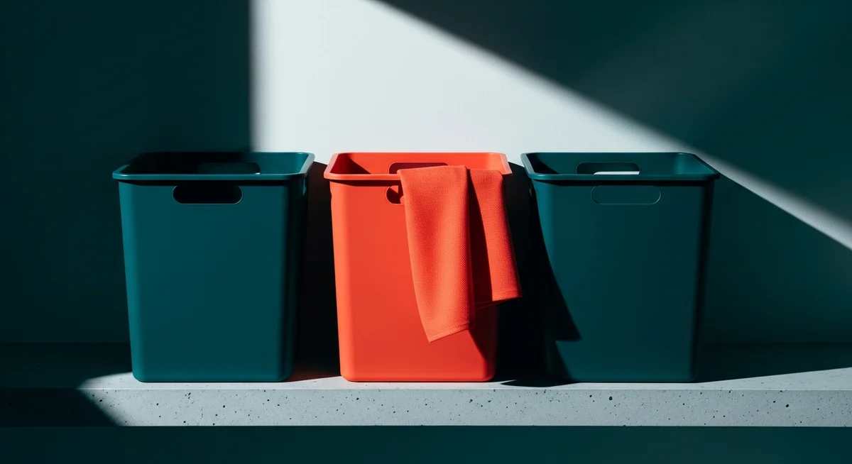 Trier son linge sale : comment faire pour gagner du temps ?