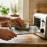 Comment nettoyer un grille-pain en profondeur et sans risque