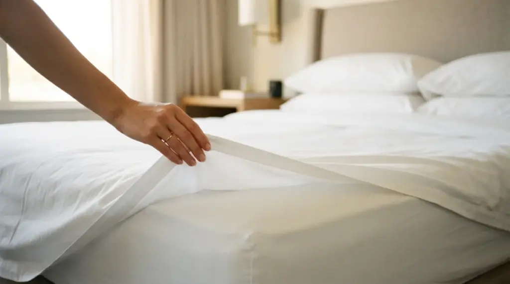 How to Check Hotel Room for Cleanliness: Step-by-Step Guide