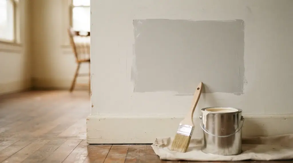 How to Fix Paint Blistering on Interior and Exterior Walls