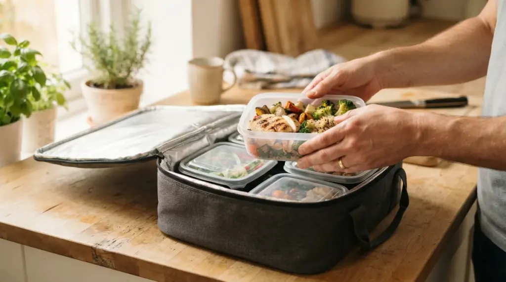 How to Pack Food for a Road Trip: Easy Safety Steps
