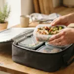 How to Pack Food for a Road Trip: Easy Safety Steps