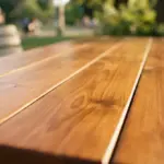 How to Refinish a Picnic Table for Lasting Outdoor Use