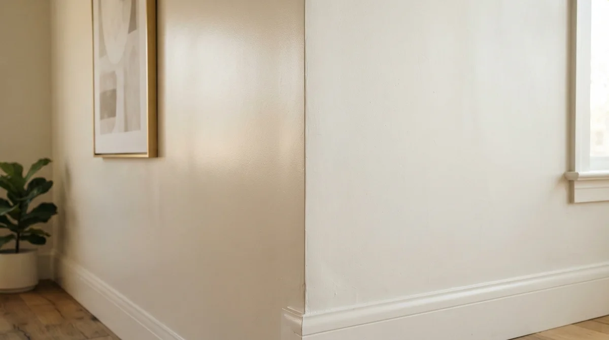 Paint Sheen Guide: Choosing the Right Finish for Any Room
